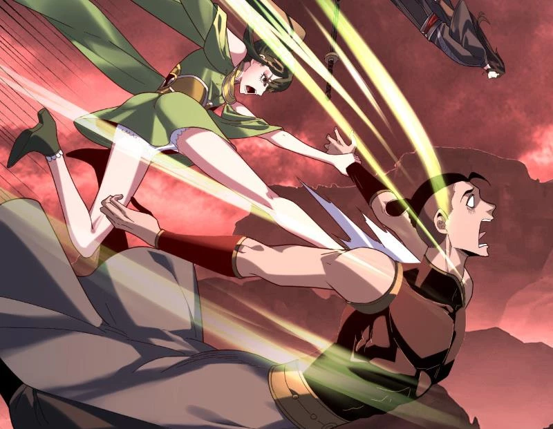 Ta Trời Sinh Đã Là Nhân Vật Phản Diện Chapter 282 - 95