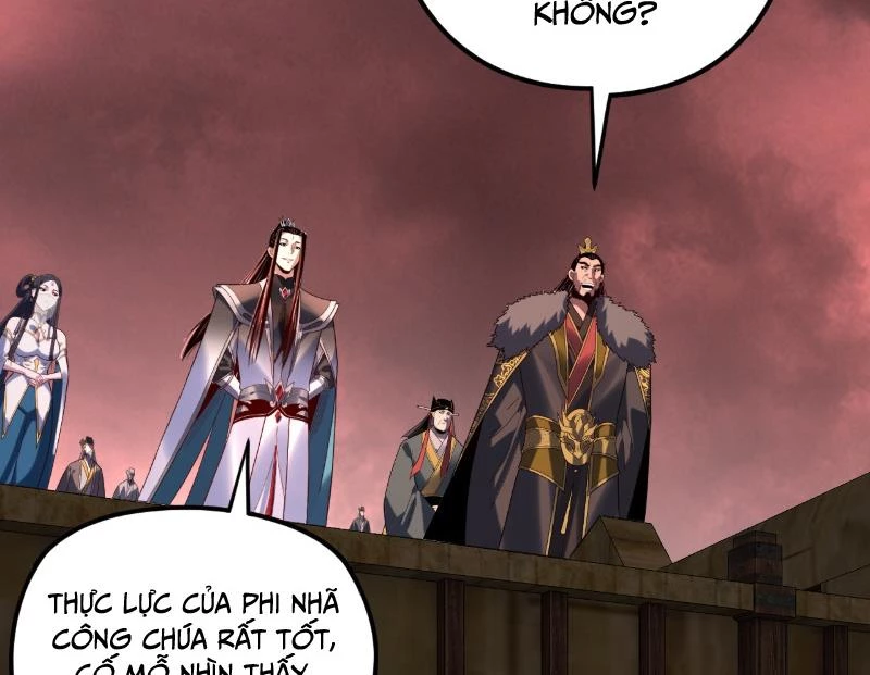 Ta Trời Sinh Đã Là Nhân Vật Phản Diện Chapter 282 - 98