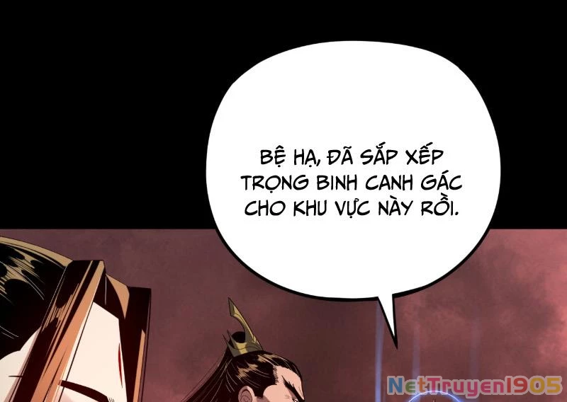 Ta Trời Sinh Đã Là Nhân Vật Phản Diện Chapter 282 - 100