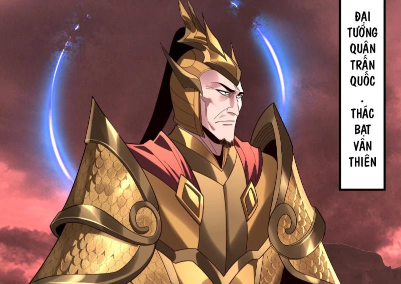 Ta Trời Sinh Đã Là Nhân Vật Phản Diện Chapter 282 - 103