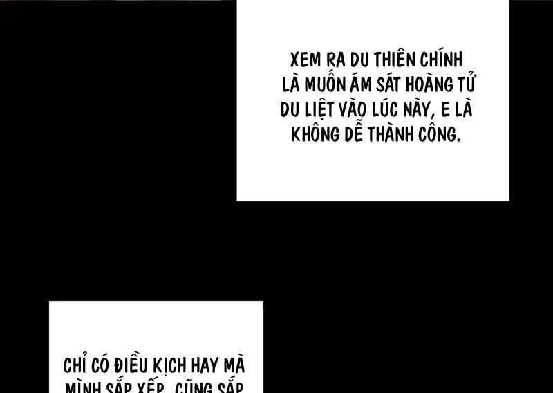 Ta Trời Sinh Đã Là Nhân Vật Phản Diện Chapter 282 - 105