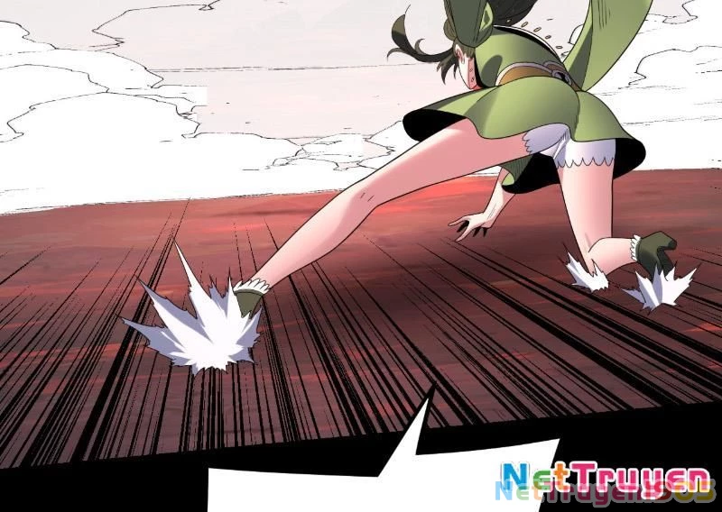 Ta Trời Sinh Đã Là Nhân Vật Phản Diện Chapter 282 - 111