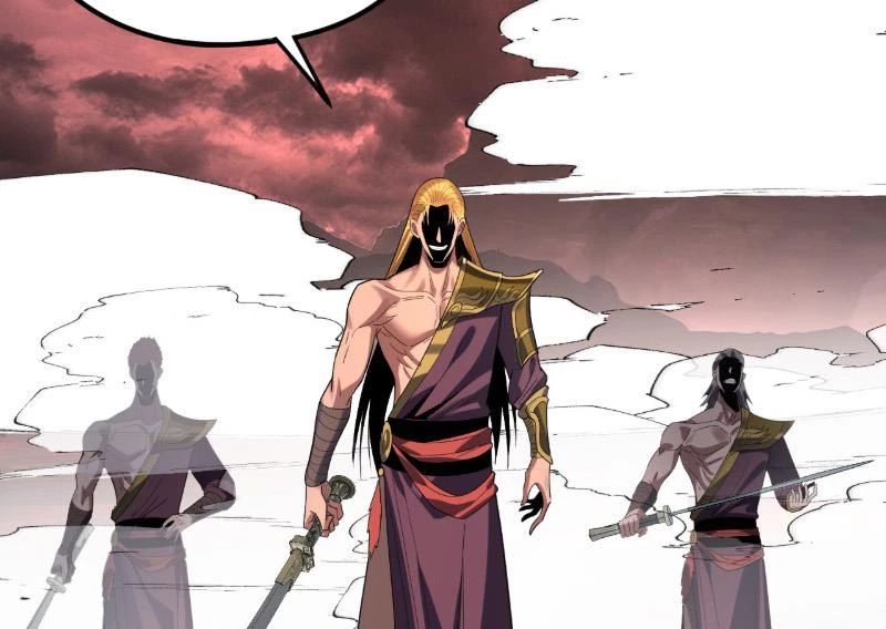 Ta Trời Sinh Đã Là Nhân Vật Phản Diện Chapter 282 - 113