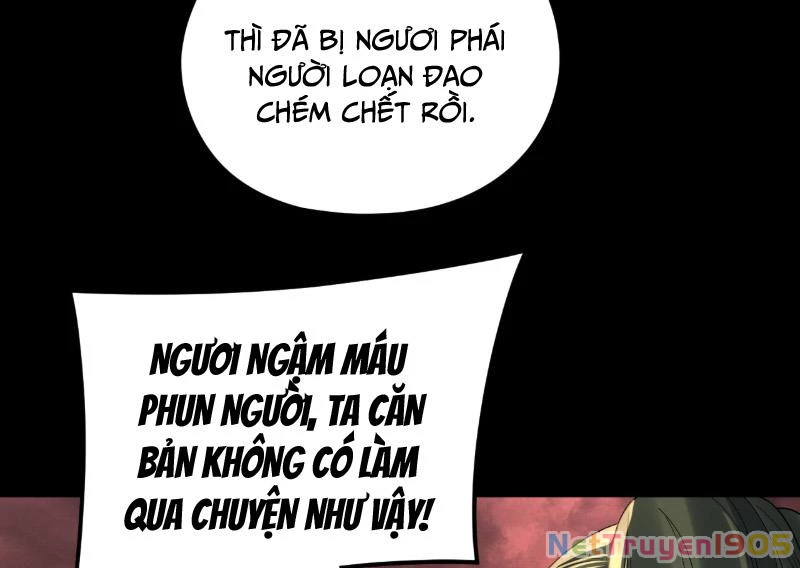 Ta Trời Sinh Đã Là Nhân Vật Phản Diện Chapter 282 - 115