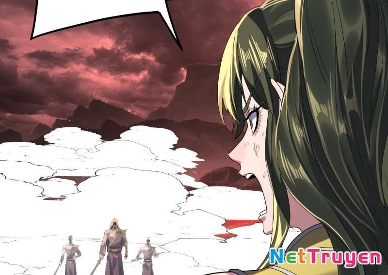 Ta Trời Sinh Đã Là Nhân Vật Phản Diện Chapter 282 - 116