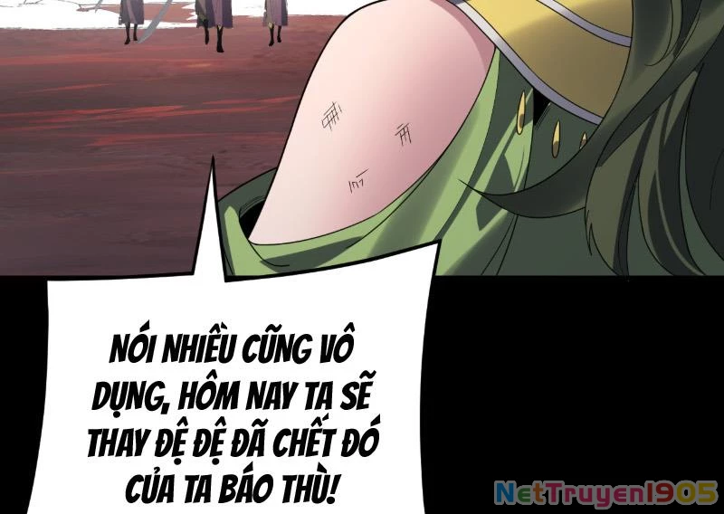 Ta Trời Sinh Đã Là Nhân Vật Phản Diện Chapter 282 - 117