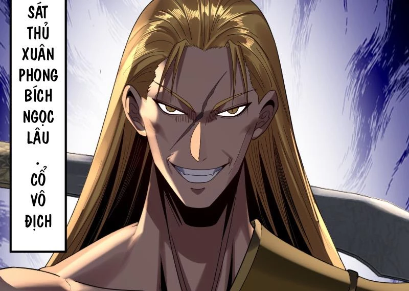 Ta Trời Sinh Đã Là Nhân Vật Phản Diện Chapter 282 - 119