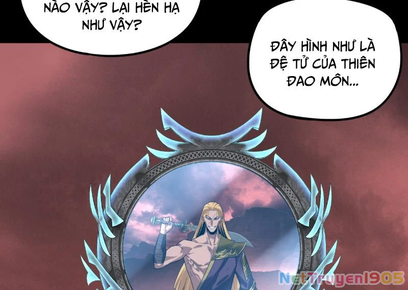 Ta Trời Sinh Đã Là Nhân Vật Phản Diện Chapter 282 - 122