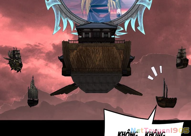 Ta Trời Sinh Đã Là Nhân Vật Phản Diện Chapter 282 - 123