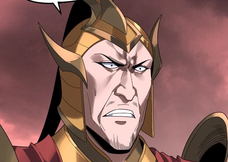 Ta Trời Sinh Đã Là Nhân Vật Phản Diện Chapter 282 - 125