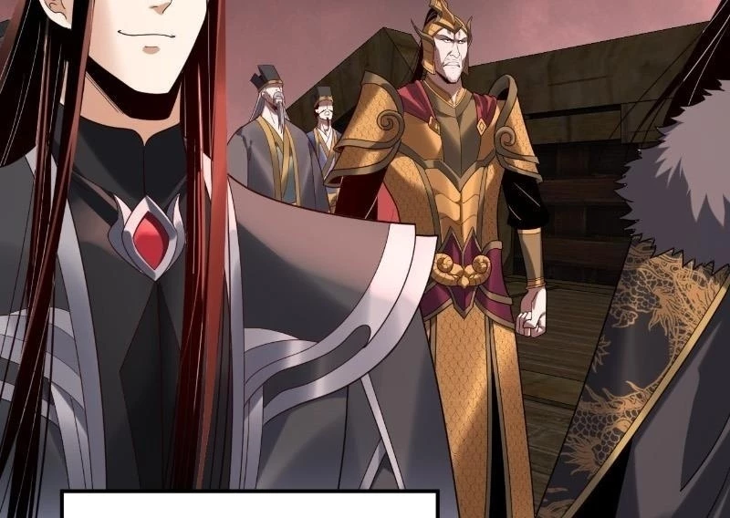 Ta Trời Sinh Đã Là Nhân Vật Phản Diện Chapter 282 - 128