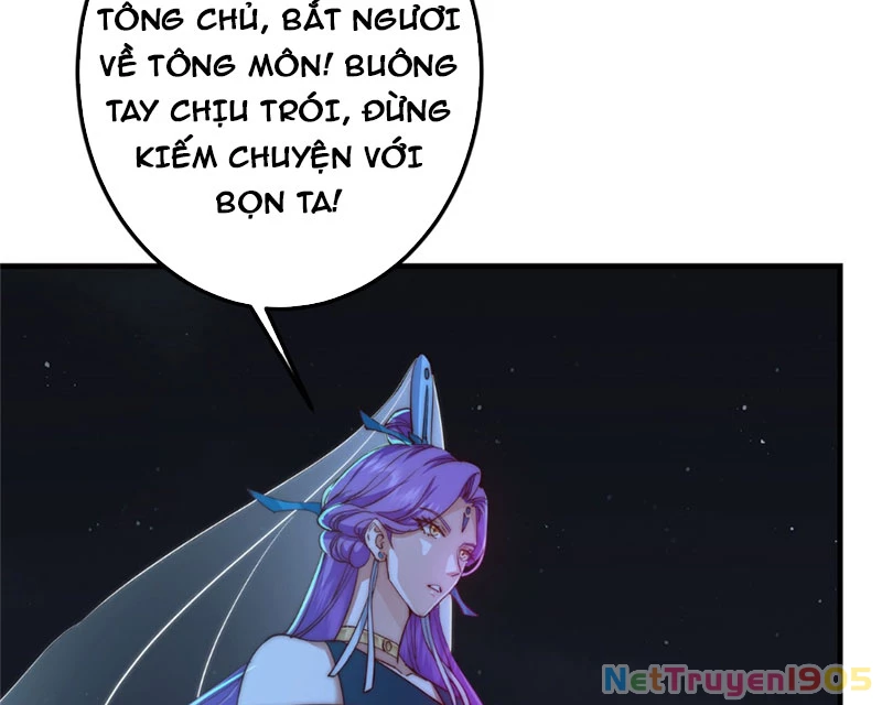 Chưởng Môn Khiêm Tốn Chút Chapter 560 - 27