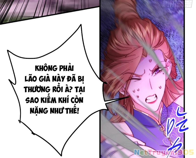 Chưởng Môn Khiêm Tốn Chút Chapter 560 - 55