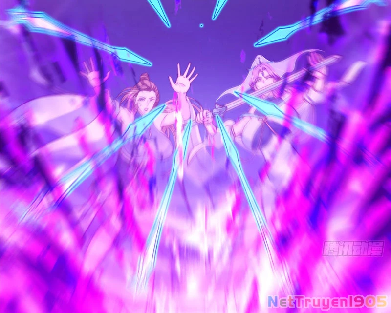 Chưởng Môn Khiêm Tốn Chút Chapter 560 - 60