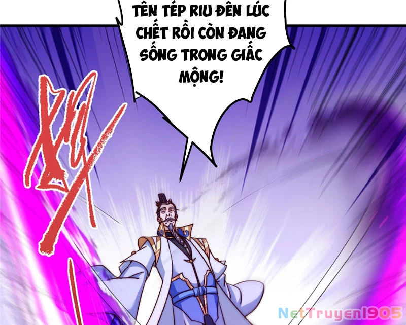 Chưởng Môn Khiêm Tốn Chút Chapter 560 - 65