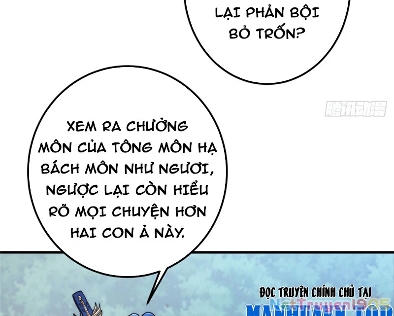 Chưởng Môn Khiêm Tốn Chút Chapter 560 - 98