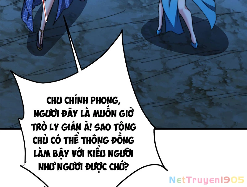 Chưởng Môn Khiêm Tốn Chút Chapter 560 - 128