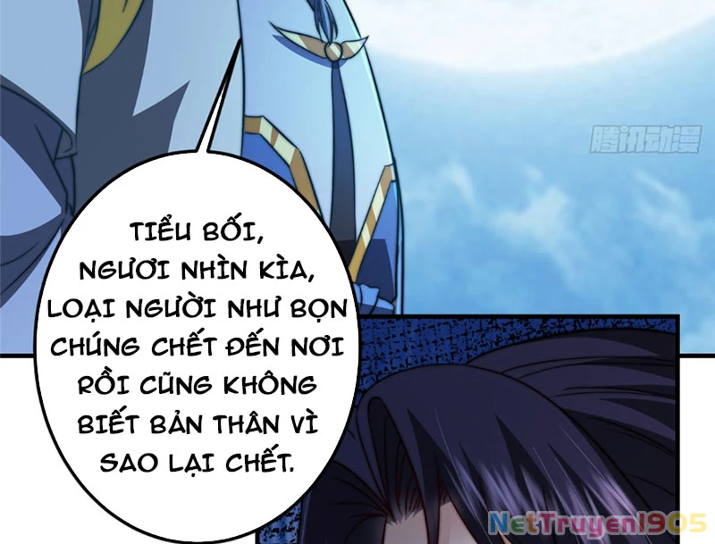 Chưởng Môn Khiêm Tốn Chút Chapter 560 - 131