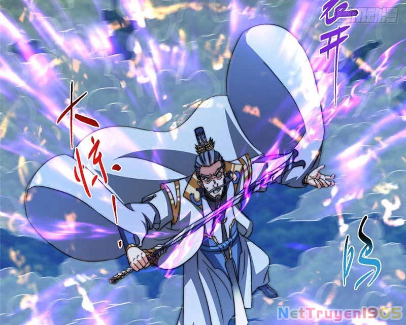 Chưởng Môn Khiêm Tốn Chút Chapter 561 - 11