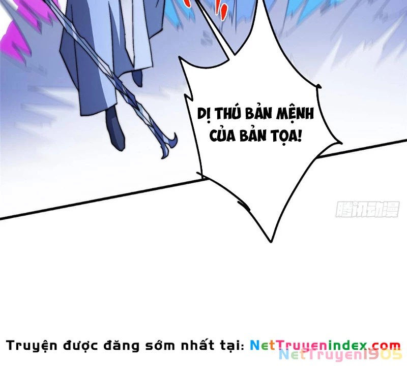 Chưởng Môn Khiêm Tốn Chút Chapter 561 - 56