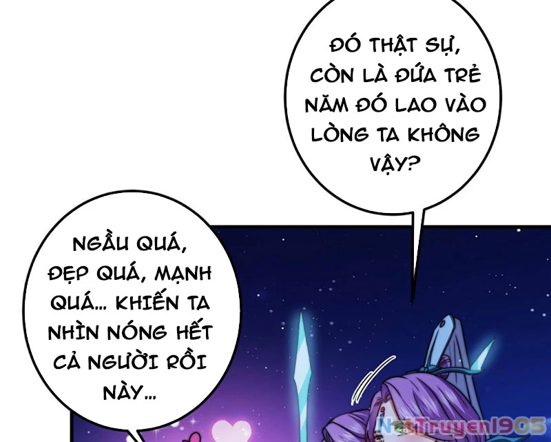 Chưởng Môn Khiêm Tốn Chút Chapter 561 - 60