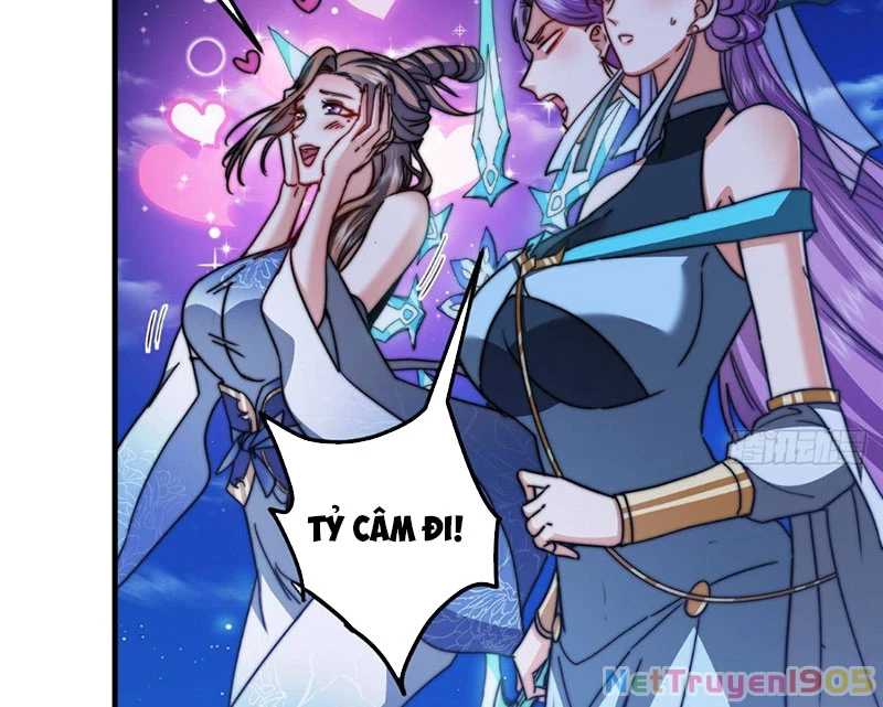 Chưởng Môn Khiêm Tốn Chút Chapter 561 - 61