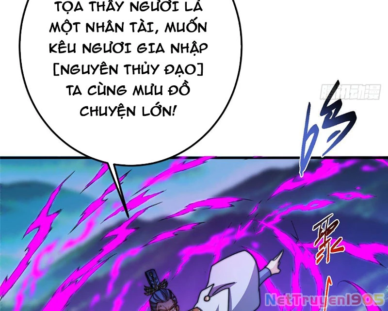 Chưởng Môn Khiêm Tốn Chút Chapter 561 - 63