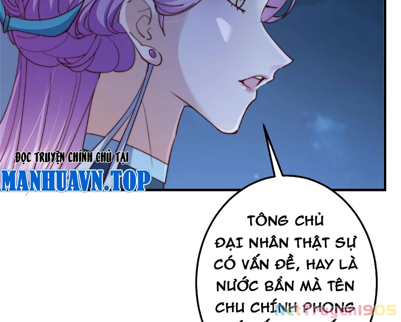 Chưởng Môn Khiêm Tốn Chút Chapter 561 - 100