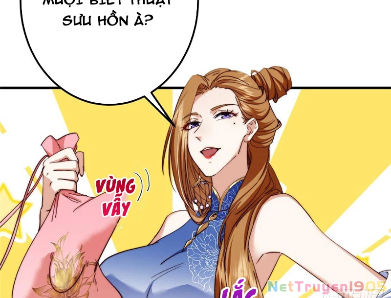 Chưởng Môn Khiêm Tốn Chút Chapter 561 - 127