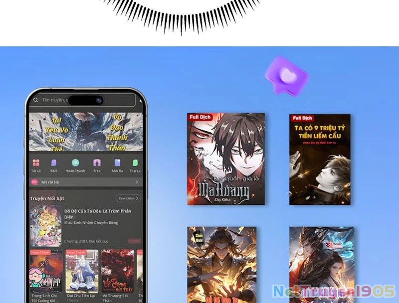 Chưởng Môn Khiêm Tốn Chút Chapter 561 - 133