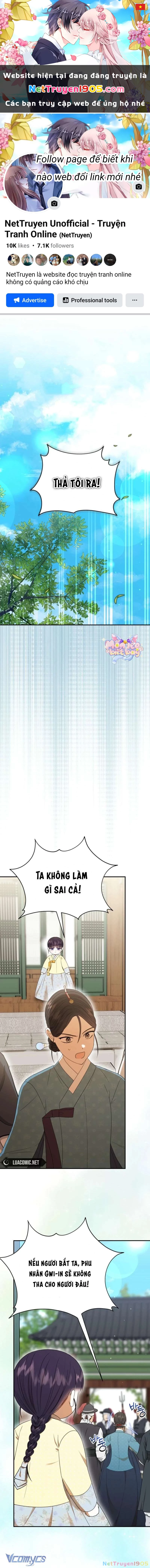 Tôi Đã Tái Sinh Thành Nàng Công Chúa Bị Bỏ Rơi Chapter  10 - 1