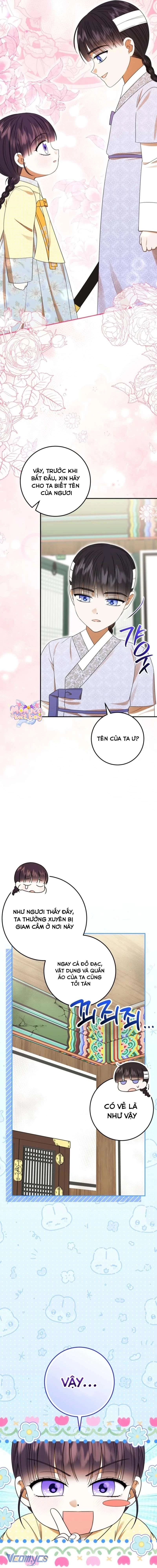 Tôi Đã Tái Sinh Thành Nàng Công Chúa Bị Bỏ Rơi Chapter  10 - 19