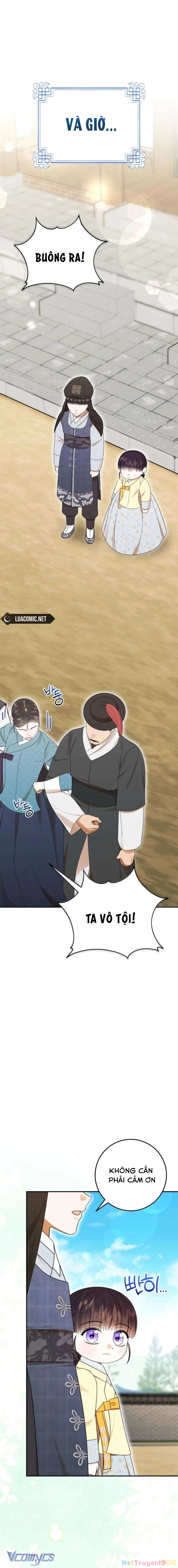 Tôi Đã Tái Sinh Thành Nàng Công Chúa Bị Bỏ Rơi Chapter  10 - 20