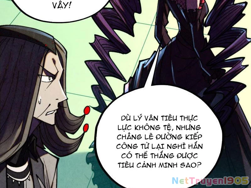Vạn Cổ Chí Tôn Chapter 464 - 7