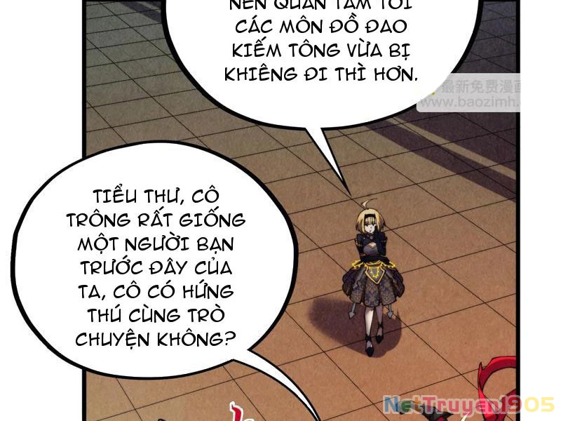 Vạn Cổ Chí Tôn Chapter 464 - 45