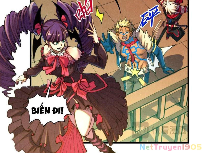 Vạn Cổ Chí Tôn Chapter 464 - 46