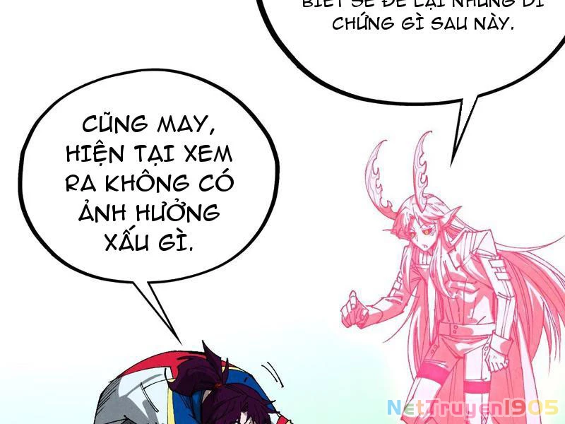 Vạn Cổ Chí Tôn Chapter 464 - 81