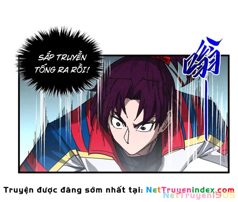 Vạn Cổ Chí Tôn Chapter 464 - 107