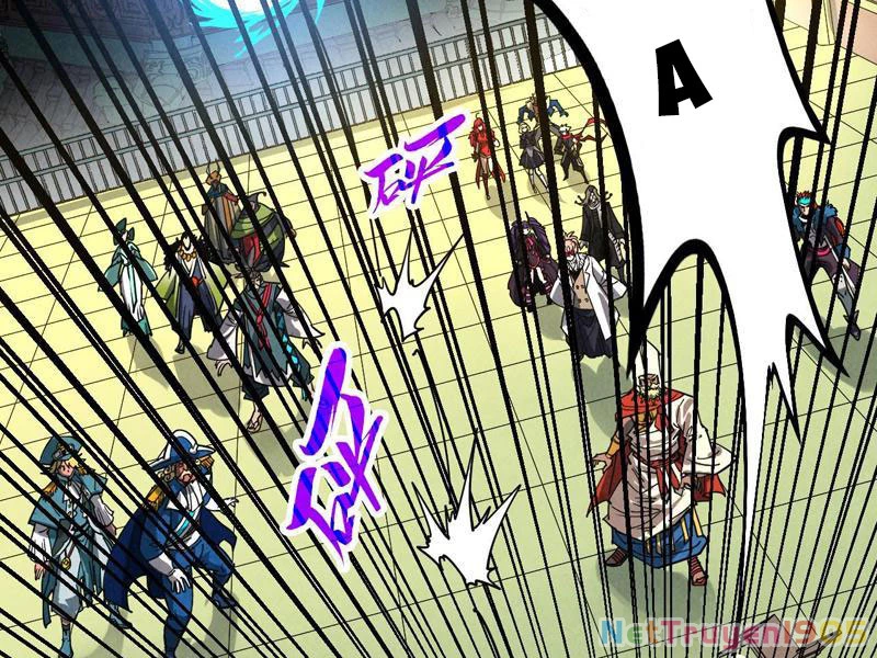 Vạn Cổ Chí Tôn Chapter 464 - 123