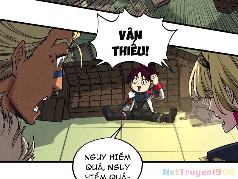 Vạn Cổ Chí Tôn Chapter 464 - 125