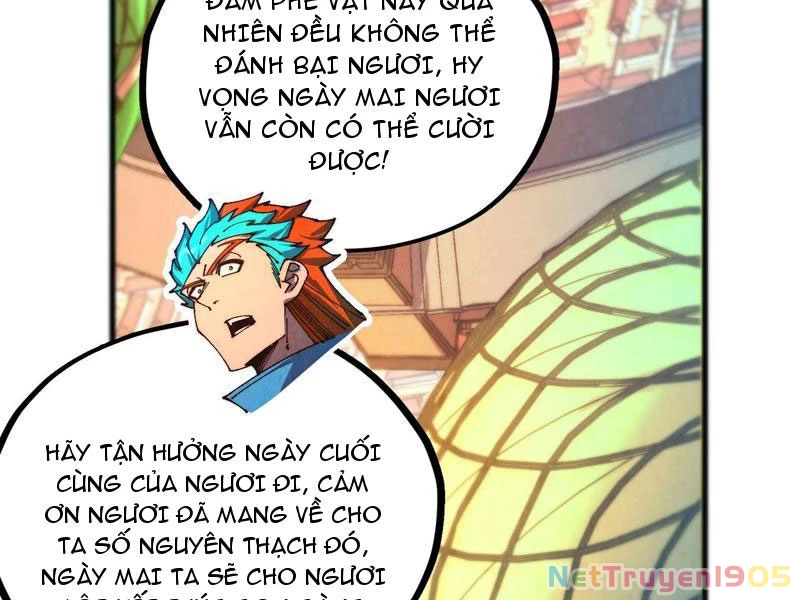 Vạn Cổ Chí Tôn Chapter 464 - 141