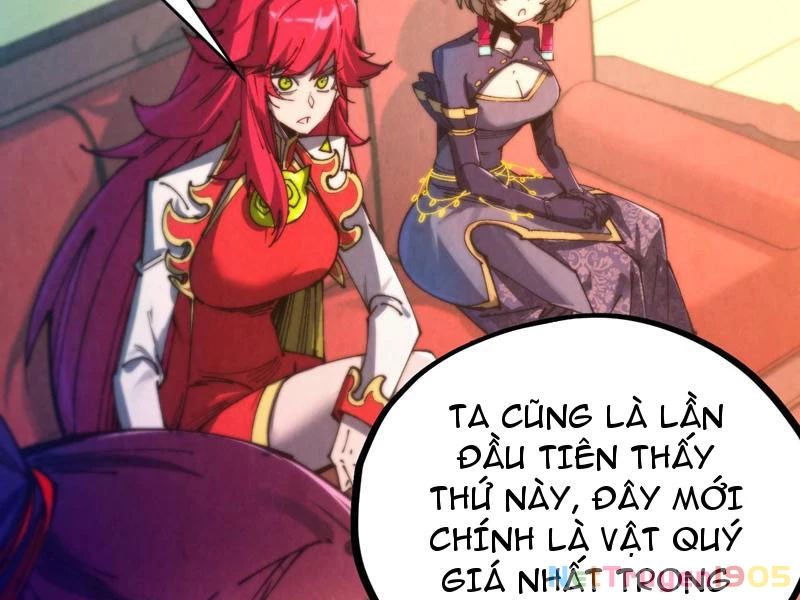 Vạn Cổ Chí Tôn Chapter 464 - 161