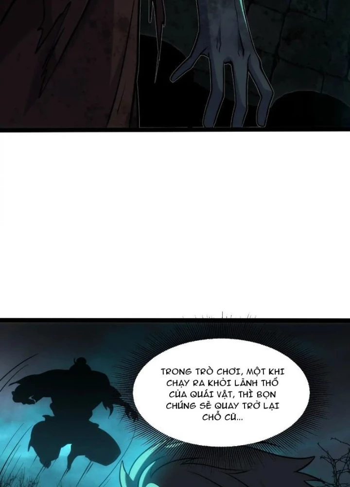 Linh Cảnh Hành Giả Chapter 19 - 15