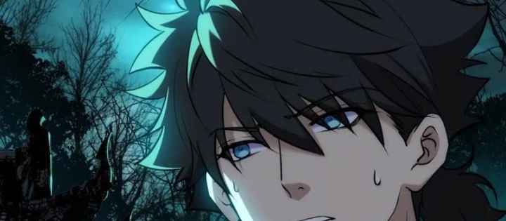 Linh Cảnh Hành Giả Chapter 19 - 16