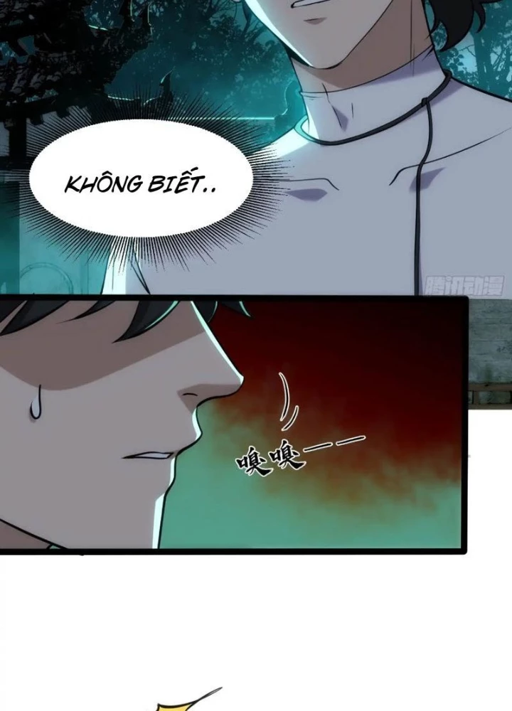 Linh Cảnh Hành Giả Chapter 19 - 17