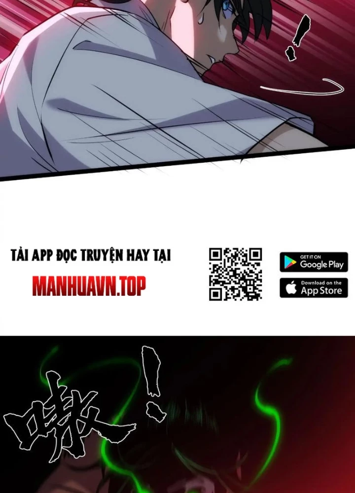 Linh Cảnh Hành Giả Chapter 19 - 19