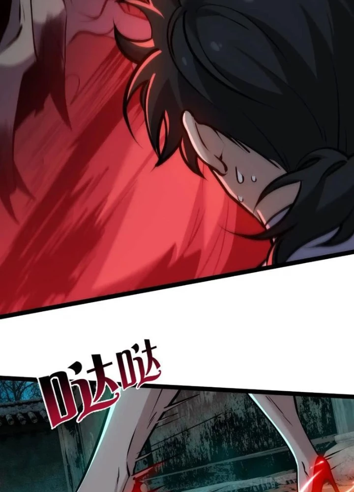 Linh Cảnh Hành Giả Chapter 19 - 21