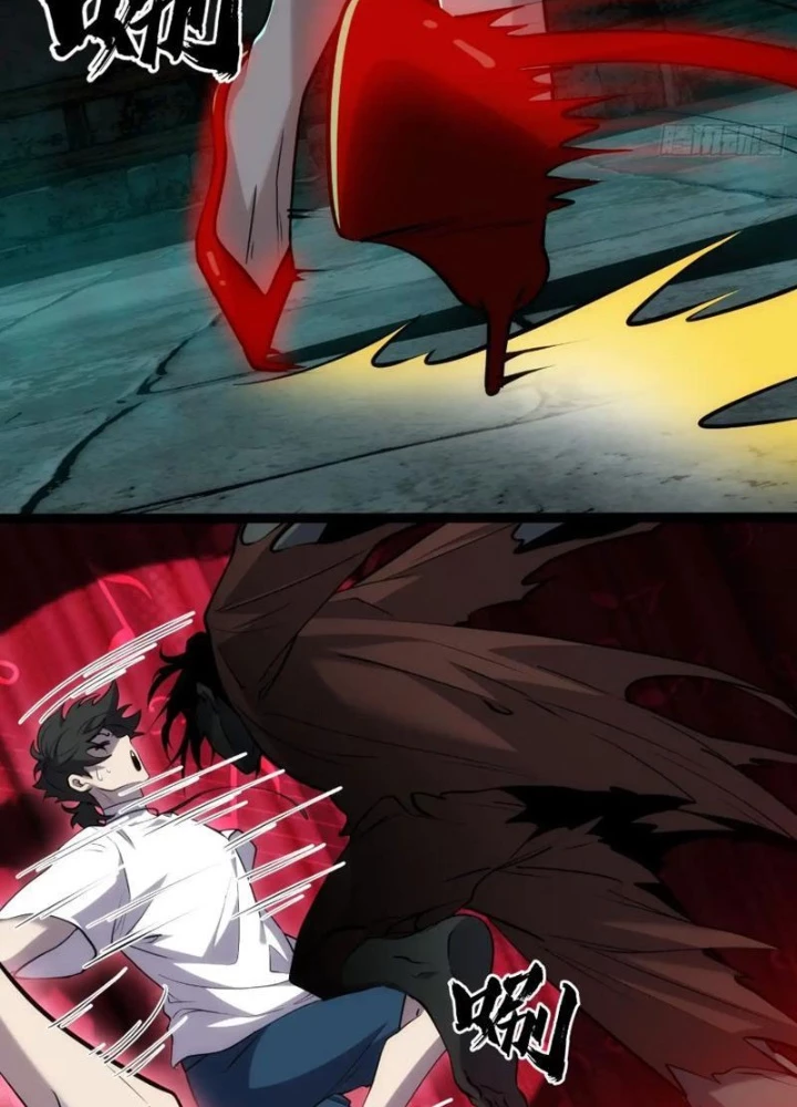 Linh Cảnh Hành Giả Chapter 19 - 35