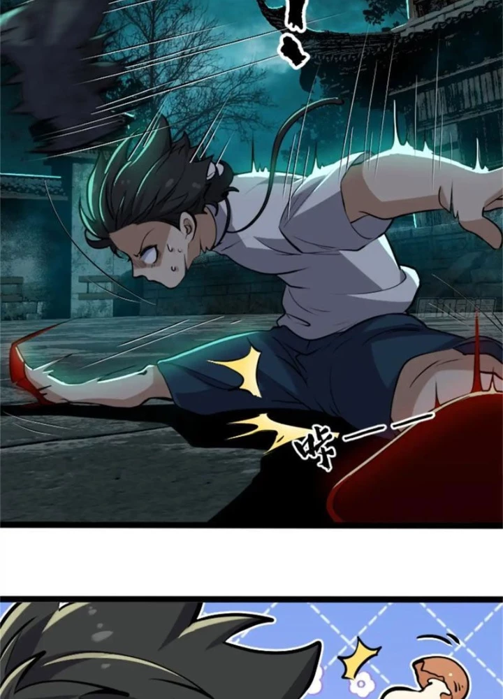 Linh Cảnh Hành Giả Chapter 19 - 41