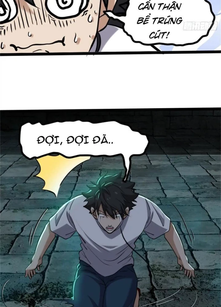 Linh Cảnh Hành Giả Chapter 19 - 43